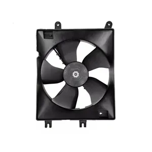 96553241 High Quality Cooling System Parts Cooling Fan for Chevrolet Optra 2008 2009 96553241