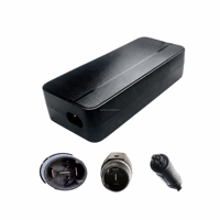 Nouveau design, chargeur de batterie Li 42V 2A pour vélos électriques Yamaha, 500Wh 625Wh 630Wh, pièces de vélo électrique, accessoires de vélo électrique