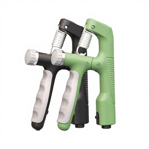 Impugnatura Intelligente per Allenamento della Forza 2025 con Display Digitale, Resistenza Regolabile e Comfort in Silicone per un Allenamento Progressivo della Forza - Product Image 1