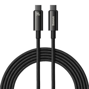 <span class=keywords><strong>สาย</strong></span> USB C สำหรับ <span class=keywords><strong>iPhone</strong></span> 15 16 17 Series 3M Type C TO Type C TO Type C <span class=keywords><strong>สาย</strong></span>เคเบิลข้อมูล240W <span class=keywords><strong>สาย</strong></span><span class=keywords><strong>ชาร์จ</strong></span>เร็ว - Product Image 1