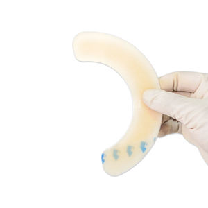 オストミーバリアストリップコロストミーバリアリングHydrocolloid皮膚バリアストリップアクセサリーイレオストミーストーマ用品 - Product Image 6