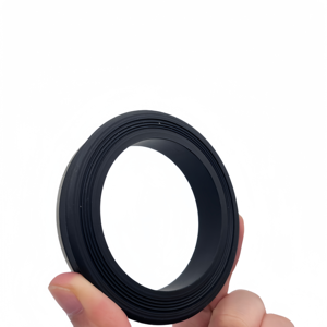 Personalizado Anti-Vazamento PU FKM Fig 1002 Misaligning Union Seals para Mud Service Lines - Product Image 4