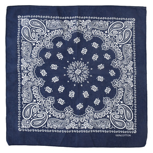 Gros Bandana Mouchoir Personnalisé pour Femmes Coloré Tie Dye Paisley <span class=keywords><strong>Cowboy</strong></span> Cheveux Wrap Écharpes pour Hommes - Product Image 4