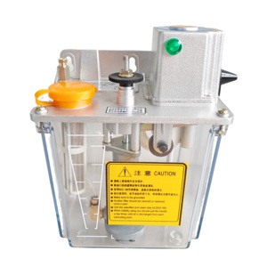 Bomba Eléctrica Intermitente de Intervalo de 15min/30min, AC220V/110V, Lubricador de Aceite - Product Image 2