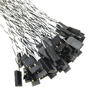 สายเคเบิลโรงงานควบคุมสายไฟที่กำหนดเองสำหรับบอร์ดและเรือ - Product Image 1