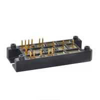 Garantie 1 an, module de pont redresseur triphasé VUB160-12NO1