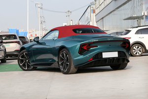 <span class=keywords><strong>Voiture</strong></span> d'<span class=keywords><strong>occasion</strong></span> MG Cyberster 2026 520 km Légendaire AWD Batterie NMC <span class=keywords><strong>77</strong></span> kWh Accélération 0-100 km/h en 3,2 s Double Moteur EV Roadster - Product Image 6