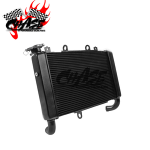 Réservoir d'eau de refroidissement de radiateur de moto pour <span class=keywords><strong>Honda</strong></span> CBR650R CBR650 R CB650R <span class=keywords><strong>CB</strong></span> <span class=keywords><strong>650R</strong></span> CB650 R 2019-2021 en aluminium - Product Image 3