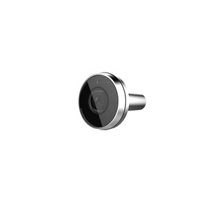 Mini 2016 porte caméra vidéo judas/judas 3.5 pouces écran une clé librement surveiller l'extérieur pour <span class=keywords><strong>la</strong></span> sécurité - Product Image 6