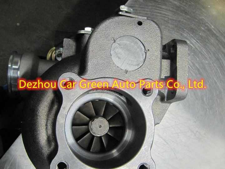 S200G Turbo turbocharger 12709880018 53271013082 21498468 
