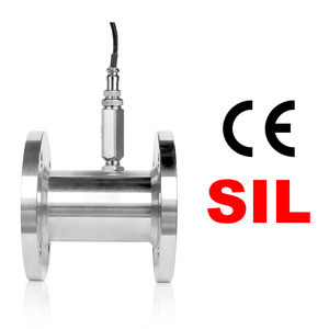 Edelstahl-Öldurchflussmesser mit Variabler Fläche RS485 Ohne Display für Leitungswasser, Diesel, Benzin OEM-Anpassung Kostengünstig Präzise - Product Image 3