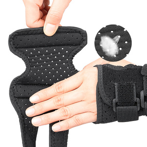 Tutore per Dito del Pollice, Supporto per Dito Medio, Indice o Anello - Trattamento Fratture della Mano - Product Image 3