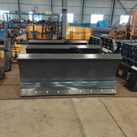 Chargeur hydraulique à fourche Ximai, élévateur de grumes, moteur 5 tonnes, pour excavatrice, mâchoire de 1700 mm, industries agricoles, forestières et de construction
