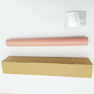 Funda de película para fusor RM1-3131-FILM compatible con HP CP3525 CM3530 MFP CP4525 CP4005DN CP4025 4700 CP4005N - Product Image 6