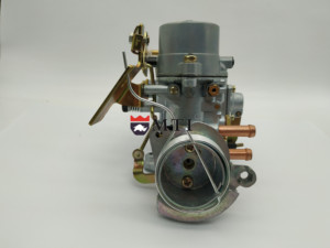 Piezas originales del motor del coche Carburador de alta calidad 404 de <span class=keywords><strong>MTI</strong></span> - Product Image 3