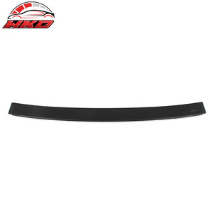 Alerón de Techo Estilo AC en Negro Mate para E90 Serie 3 2006-2011 - Product Image 2