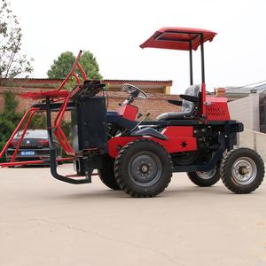 Комбинированный комбайн для уборки сахарного тростника, машина для уборки тростника, цена Филиппины - Product Image 2