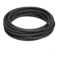 JYXL Single Core Flexible 25mm Kupfer leiter kabel Niederspannungs-Gummi isolation schweiß maschine Stromkabel für den Südosten