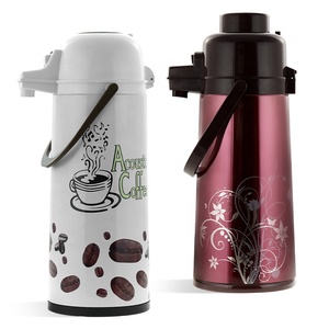 Seggnicone — distributeur Commercial de café, pompe à eau, <span class=keywords><strong>Thermos</strong></span>, isolé sous vide, <span class=keywords><strong>5</strong></span> l - Product Image 4