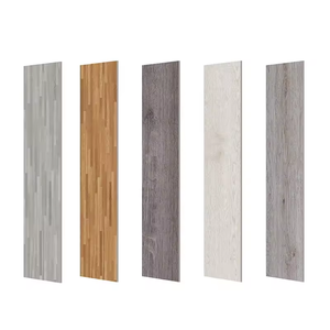 Revêtement de <span class=keywords><strong>sol</strong></span> LVT antidérapant à texture bois naturel moderne, <span class=keywords><strong>pose</strong></span> libre, facile à nettoyer, <span class=keywords><strong>carrelage</strong></span> <span class=keywords><strong>PVC</strong></span> pour écoles, hôpitaux, centres commerciaux, entrepôts - Product Image 1