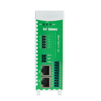 Convertidor BMS Modbus PLC IEC104 DL/T645 AC a BACnet Gateway