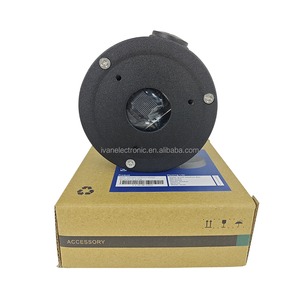 Boîtier de jonction étanche en aluminium IP66 PFA134-Noir pour caméra Dahua <span class=keywords><strong>Bullet</strong></span> ZHEJIANG - Product Image 2