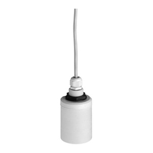 Endress+Hauser Prosonic FDU91, sonde de mesure de niveau ultrasonique avec sonde FDU91-RG1AA, instrument de mesure de niveau de pointe - Product Image 1