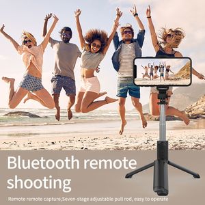 <span class=keywords><strong>Q01</strong></span> Perche à <span class=keywords><strong>selfie</strong></span> portable pliable télescopique légère en ABS+acier inoxydable avec télécommande sans fil BT compatible trépied - Product Image 6
