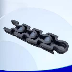 New 1765 Keel Conveyor Chain PE Material POM Belt 20m/min Speed 1 Year Warranty - Product Image 5