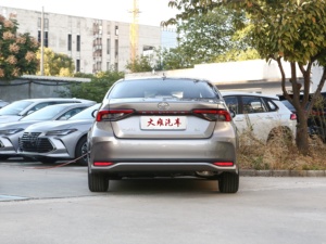 En Stock: Toyota Asian 2023 Híbrido Inteligente 2.0L E-CVT Edición Automática Gasolina, ¡Venta Caliente! Toyota Asian Lion Híbrido 2.0 2023 - Product Image 6