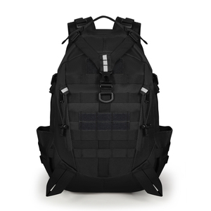 Mochila <span class=keywords><strong>de</strong></span> asalto táctico Adventure Hunting Paquete <span class=keywords><strong>de</strong></span> 40 <span class=keywords><strong>litros</strong></span> para hombres Bug Out Paquete <span class=keywords><strong>de</strong></span> 3 días para senderismo Camping Viajes Caza <span class=keywords><strong>Trekking</strong></span> - Product Image 1