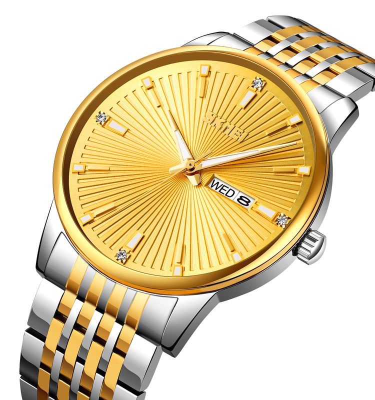 Wholesale Custom Logo Montre Homme Reloj