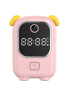 <span class=keywords><strong>Caméra</strong></span> WiFi HD 1080P Bouton d'appel audio bidirectionnel de haute qualité <span class=keywords><strong>Caméra</strong></span> de surveillance intelligente pour bébé - Product Image 4