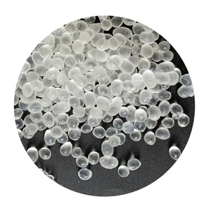 Granulés de caoutchouc thermoplastique SY TPV TPEE SBS SEBS TPR / Grade de moulage pour équipements sportifs - Product Image 4
