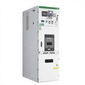 Appareillage de commutation à isolation d'air moyenne tension Schneider série <span class=keywords><strong>PIX</strong></span> 12KV, 24KV, 630A, 1250A, 2500A, 3150A, 4000A, 5000A - Product Image 1