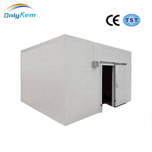 Congélateur à blast <span class=keywords><strong>de</strong></span> qualité industrielle et construction <span class=keywords><strong>de</strong></span> chambre froide et utilisation agricole, stockage frigorifique à <span class=keywords><strong>moteur</strong></span> - Product Image 1