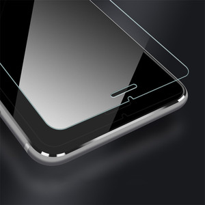 9H 2.5D Impression En Soie <span class=keywords><strong>Iphone6</strong></span>/7/8 Trempé Protecteur D'écran En Verre - Product Image 5