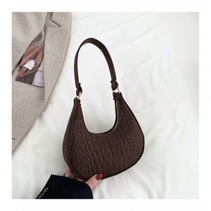กระเป๋าสะพายไหล่ผู้หญิงสไตล์ลำลอง รุ่นใหม่ล่าสุดประจำฤดูร้อนปี 2026 ชุดกระเป๋าหนังสองใบขนาดใหญ่ - Product Image 4