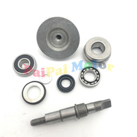 Pompe à eau Assy Pièces détachées ATV Bashan 200CC ATV Quad