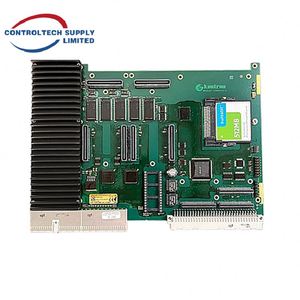 Tarjeta de Procesamiento de Señales de Motor Universal 1MRB150072R3/A para Automatización, Material de Aluminio, Control de Circuitos Eléctricos, 1 Año de Garantía - Product Image 4