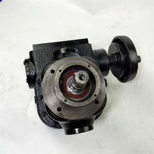 Bomba Hidráulica de Pistones Variables Serie A2VK, Modelos A2VK12 MAOL 4G0PE2-S02, A2VK12MAOR4G1PE1-S02, A2VK28MAOR1GOPE1 - Product Image 1