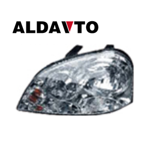 PARA OPTRA 2003/LACETTI LÁMPARA TRASERA R 96551226 L 96551225 2017 REJILLA DE LÁMPARA DE CABEZA NEGRO 2018 PLACA DE TANQUE DE AGUA ACADIA 2017 M - Product Image 6