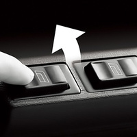 Kit de Elevalunas Eléctrico Universal Promata PW204 para 4 Ventanas Manuales, Reemplazo para 4 Ventanas Manuales, Motores Potentes de 12/24 V, Resistentes al Desgaste