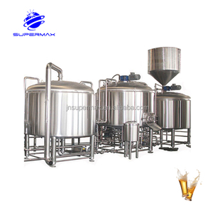 ถังหมักอุตสาหกรรมขนาด 1000 ลิตร เครื่องหมักเบียร์ อุปกรณ์การผลิตเบียร์ เครื่องทำเบียร์ ใช้งานง่ายสำหรับโรงเบียร์ - Product Image 4