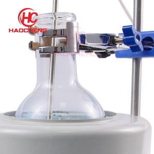 Manto de calentamiento de pantalla eléctrica Digital de laboratorio de 500ml, 1000ml, 2000ml, con agitación - Product Image 6