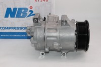 Compresseur de climatisation pour 12V PV7 pour TOYOTA COROLLA 2009/10-2015 8831002740 88310-02740 88310-02741 8831002741
