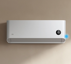 For NEW Mijia Natural <b>Split</b> <b>Air</b> <b>Conditioner</b> KFR-26GW/V1A1 Variable Frequency DC Powered Energy-Saving Household Use - Product Image 6