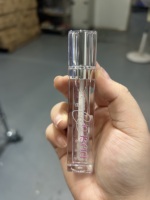 Lot d'Échantillons de Gloss à Lèvres Imperméable Couleurs Assorties, Rouge à Lèvres Liquide Mat, Pack de Brillant à Lèvres en Gros, Gloss Lumineux