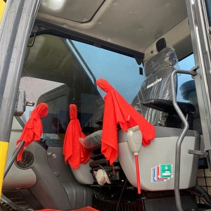 יפן המקורית של <span class=keywords><strong>komatsu</strong></span> pc240 מחפר יד שנייה זוחל pc240 סוגר מצב מעולה - Product Image 4