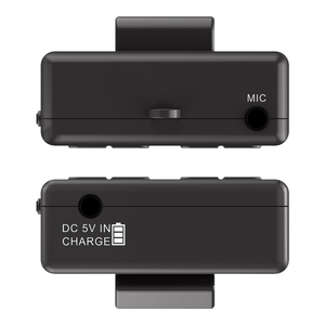 Equipo de Guía Turística de Audio Portátil UHF 860-870MHz Inalámbrico con Alcance de 200m para Sitios Culturales y Recorridos Turísticos - Product Image 5